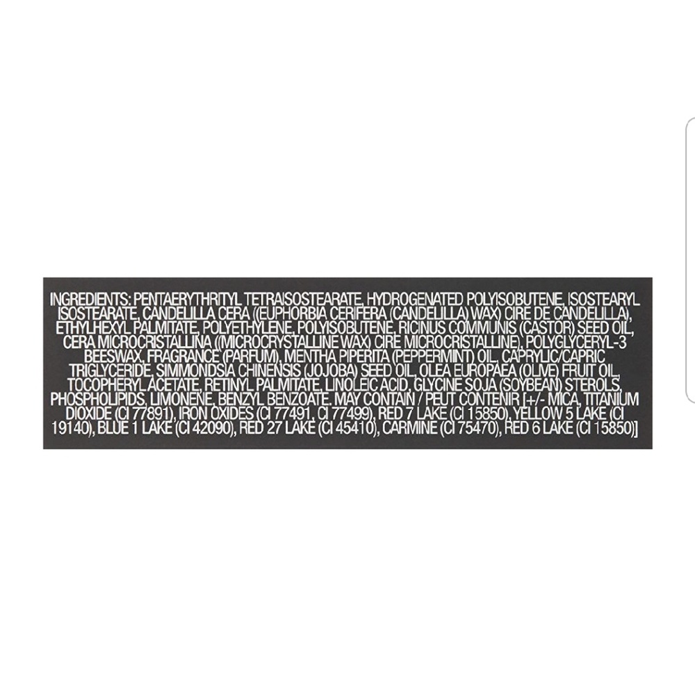 🆕️The Balm IMA GOODKISSER lipstick - Picture 2 of 4